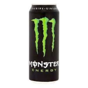 Monster Energy Drink 500ml